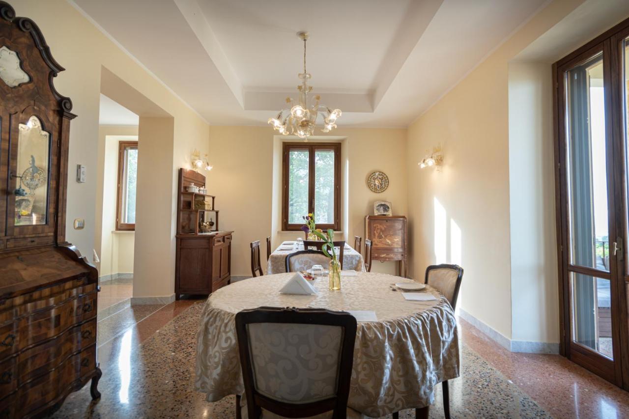 Agriturismo Villa Val D'Olivi Capodacqua  Kültér fotó