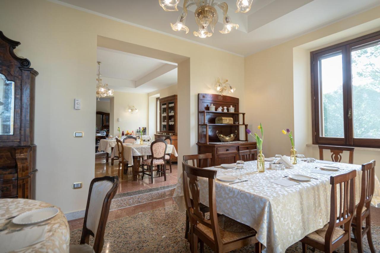 Agriturismo Villa Val D'Olivi Capodacqua  Kültér fotó