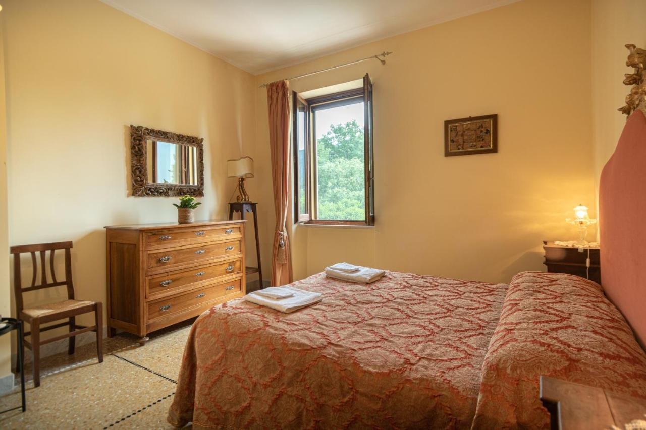 Agriturismo Villa Val D'Olivi Capodacqua  Kültér fotó
