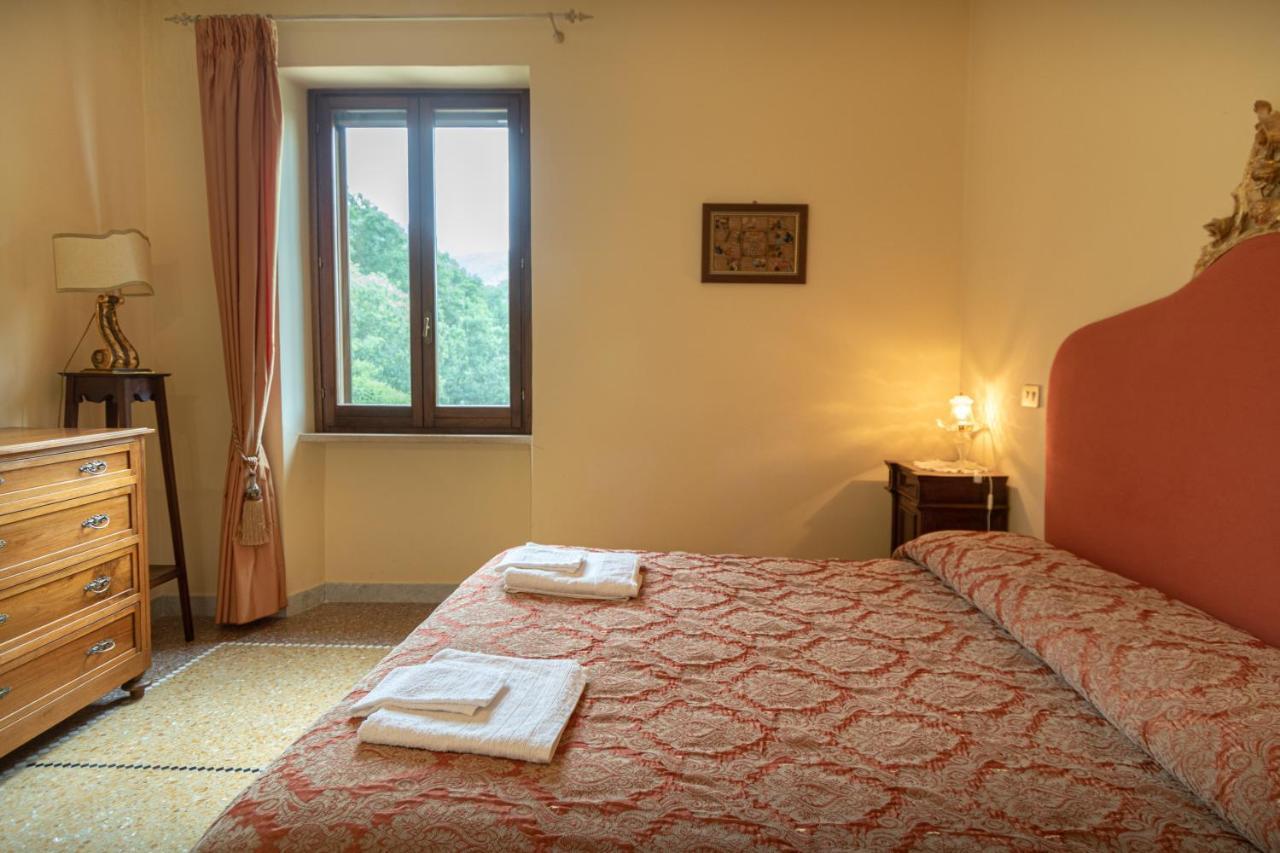 Agriturismo Villa Val D'Olivi Capodacqua  Kültér fotó